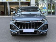 Oshan X5 1.5T Premium Version - ფოტო 2