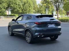 Oshan X5 1.5T Premium Version - ფოტო 8