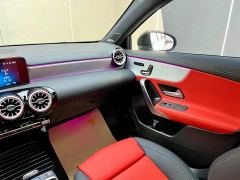 Mercedes-Benz A Class A-Class A 200 L Fashion Edition - фото 11