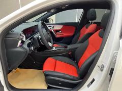 Mercedes-Benz A Class A-Class A 200 L Fashion Edition - фото 13