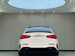 Mercedes-Benz A Class A-Class A 200 L Fashion Edition - фото 14