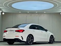 Mercedes-Benz A Class A-Class A 200 L Fashion Edition - фото 15
