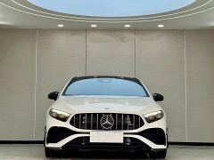 Mercedes-Benz A Class A-Class A 200 L Fashion Edition - фото 2