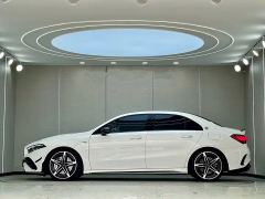 Mercedes-Benz A Class A-Class A 200 L Fashion Edition - фото 3