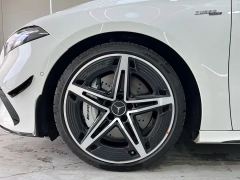 Mercedes-Benz A Class A-Class A 200 L Fashion Edition - фото 4