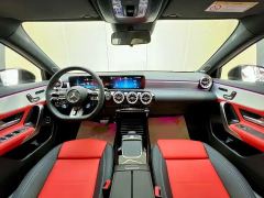 Mercedes-Benz A Class A-Class A 200 L Fashion Edition - фото 6