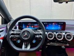 Mercedes-Benz A Class A-Class A 200 L Fashion Edition - фото 7