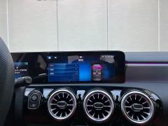 Mercedes-Benz A Class A-Class A 200 L Fashion Edition - фото 8