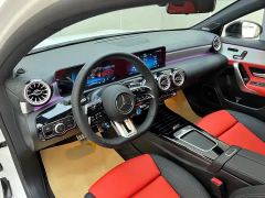 Mercedes-Benz A Class A-Class A 200 L Fashion Edition - фото 9