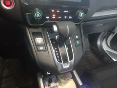 Honda CR-V 240TURBO CVT 2WD Urban Edition - ფოტო 10