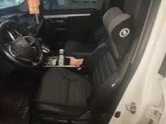Honda CR-V 240TURBO CVT 2WD Urban Edition - ფოტო 11