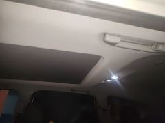 Honda CR-V 240TURBO CVT 2WD Urban Edition - ფოტო 14