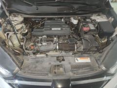 Honda CR-V 240TURBO CVT 2WD Urban Edition - ფოტო 16