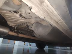 Honda CR-V 240TURBO CVT 2WD Urban Edition - ფოტო 18