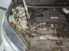 Honda CR-V 240TURBO CVT 2WD Urban Edition - ფოტო 20
