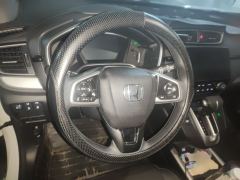 Honda CR-V 240TURBO CVT 2WD Urban Edition - ფოტო 6