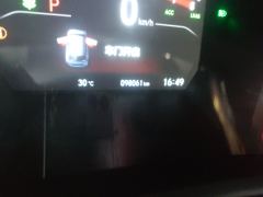 Honda CR-V 240TURBO CVT 2WD Urban Edition - ფოტო 8
