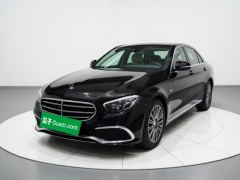 Mercedes-Benz E Class E-Class E 300 L Luxury - фото 1
