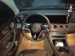 Mercedes-Benz E Class E-Class E 300 L Luxury - фото 11