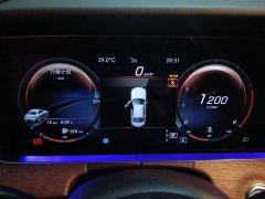 Mercedes-Benz E Class E-Class E 300 L Luxury - фото 12