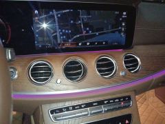 Mercedes-Benz E Class E-Class E 300 L Luxury - фото 14