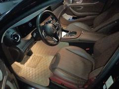 Mercedes-Benz E Class E-Class E 300 L Luxury - фото 17
