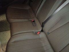 Mercedes-Benz E Class E-Class E 300 L Luxury - фото 18