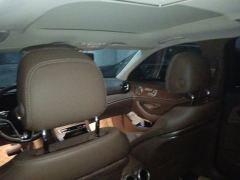 Mercedes-Benz E Class E-Class E 300 L Luxury - фото 19