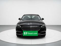 Mercedes-Benz E Class E-Class E 300 L Luxury - фото 2