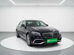 Mercedes-Benz E Class E-Class E 300 L Luxury - фото 3