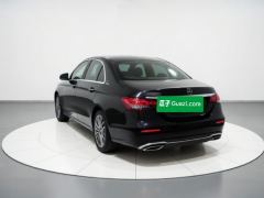 Mercedes-Benz E Class E-Class E 300 L Luxury - фото 4