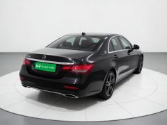 Mercedes-Benz E Class E-Class E 300 L Luxury - фото 6