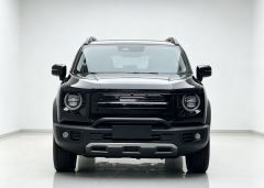 Haval Great Wall Big Dog Great Wall Dog 2.0T 4WD Chinese Garden Dog Edition - photo 2