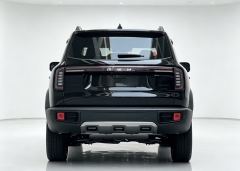 Haval Great Wall Big Dog Great Wall Dog 2.0T 4WD Chinese Garden Dog Edition - photo 4