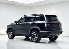 Haval Great Wall Big Dog Great Wall Dog 2.0T 4WD Chinese Garden Dog Edition - photo 5