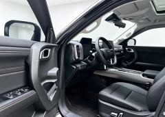 Haval Great Wall Big Dog Great Wall Dog 2.0T 4WD Chinese Garden Dog Edition - photo 6