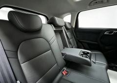 Haval Great Wall Big Dog Great Wall Dog 2.0T 4WD Chinese Garden Dog Edition - photo 8