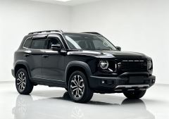 Haval Great Wall Big Dog Great Wall Dog 2.0T 4WD Chinese Garden Dog Edition - photo 9