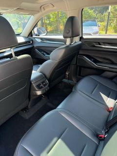 Haval H6 Gen 3 1.5T 2WD Max - ფოტო 2