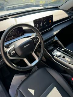 Haval H6 Gen 3 1.5T 2WD Max - ფოტო 3