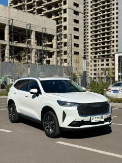 Haval H6 Gen 3 1.5T 2WD Max - ფოტო 4