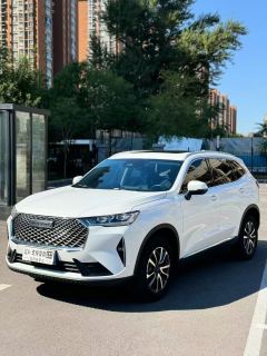 Haval H6 Gen 3 1.5T 2WD Max - ფოტო 5