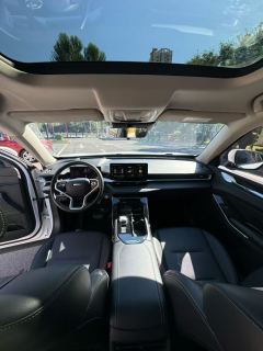 Haval H6 Gen 3 1.5T 2WD Max - ფოტო 6