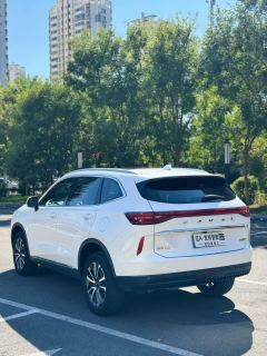Haval H6 Gen 3 1.5T 2WD Max - ფოტო 9