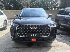 Chery Tiggo 8L 390T 2WD Changhong Edition 5-seater - ფოტო 2