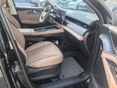 Chery Tiggo 8L 390T 2WD Changhong Edition 5-seater - ფოტო 5