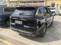 Chery Tiggo 8L 390T 2WD Changhong Edition 5-seater - ფოტო 7