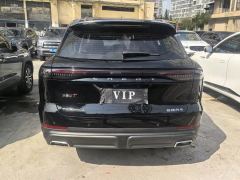 Chery Tiggo 8L 390T 2WD Changhong Edition 5-seater - ფოტო 8