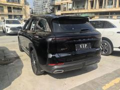 Chery Tiggo 8L 390T 2WD Changhong Edition 5-seater - ფოტო 9