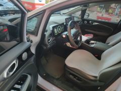 GAC AION V Plus 400km 60 Starlight Edition - ფოტო 12